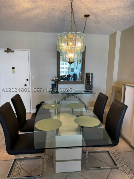 Apartment for rent at The Hemispheres 6J