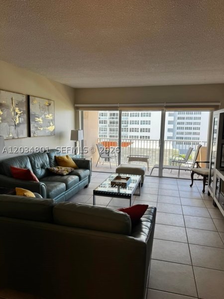 Apartment for rent at The Hemispheres 6J