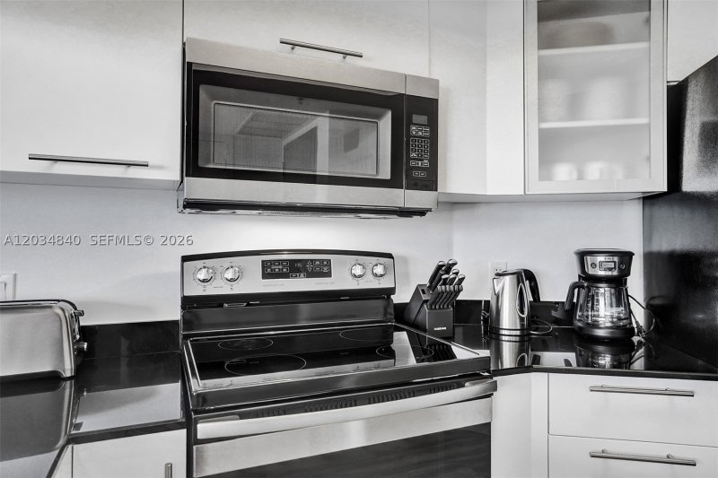 Aluguel de apartamento no Opera Tower 3802