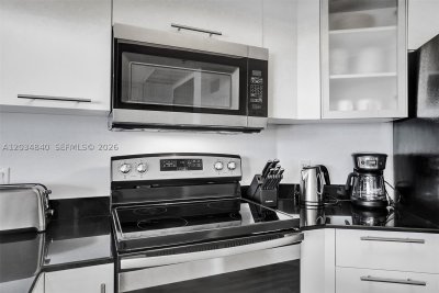 Alquiler de apartamento en Opera Tower 3802