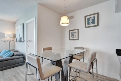 Alquiler de apartamento en Opera Tower 3802