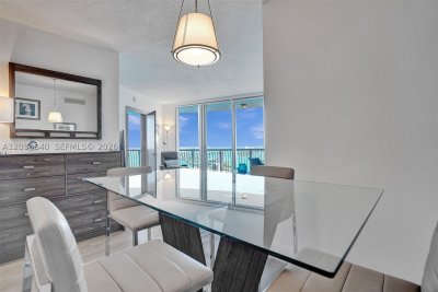 Alquiler de apartamento en Opera Tower 3802