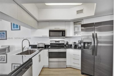 Alquiler de apartamento en Opera Tower 3802