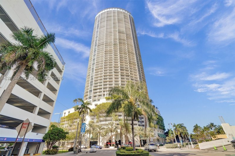 Opera Tower Apt #3802