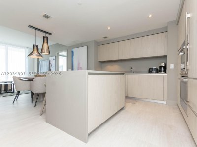 Comprar apartamento en Hyde Beach House T3705