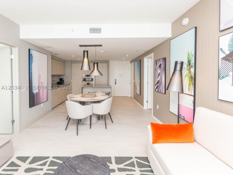 Condo for sale at Hyde Beach House T3705