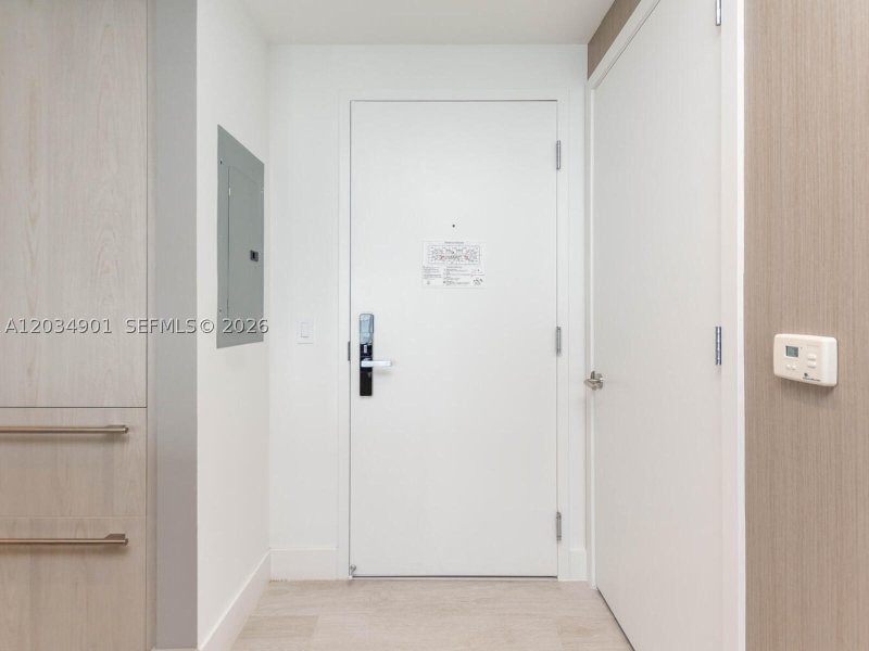 Condo for sale at Hyde Beach House T3705