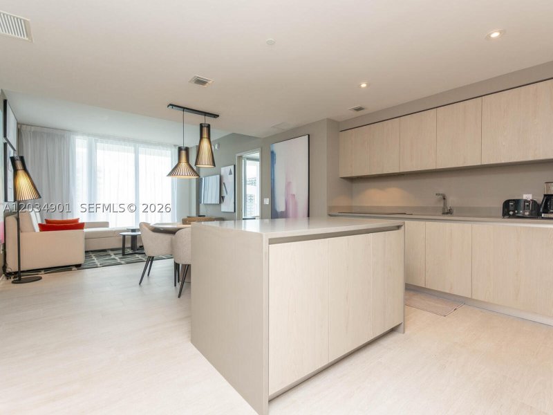 Condo for sale at Hyde Beach House T3705