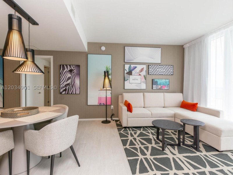 Condo for sale at Hyde Beach House T3705
