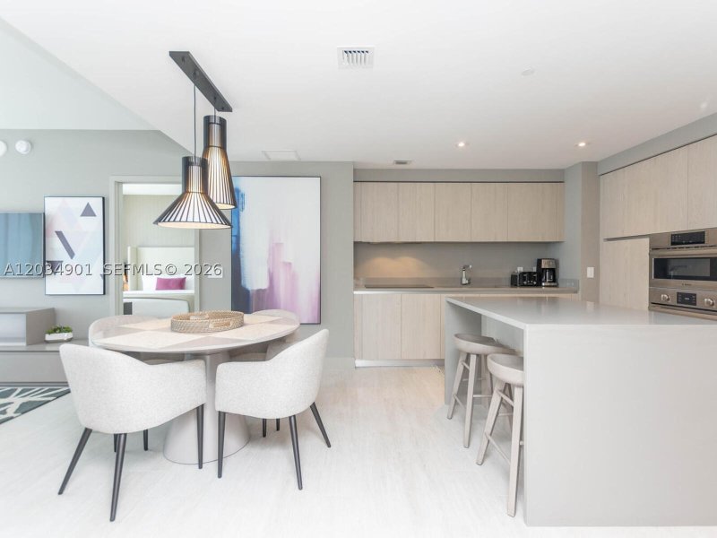 Condo for sale at Hyde Beach House T3705