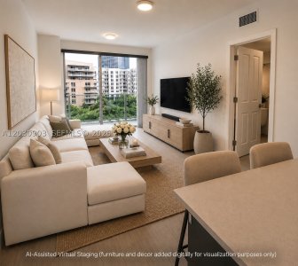 26 Edgewater Apt #601