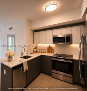 Comprar apartamento no 26 Edgewater 601