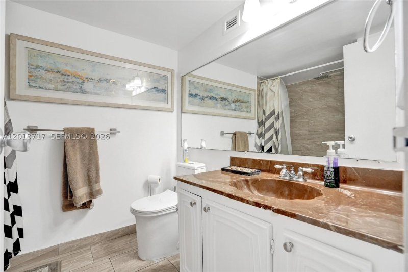 Apartment for rent at Avant Garde 205