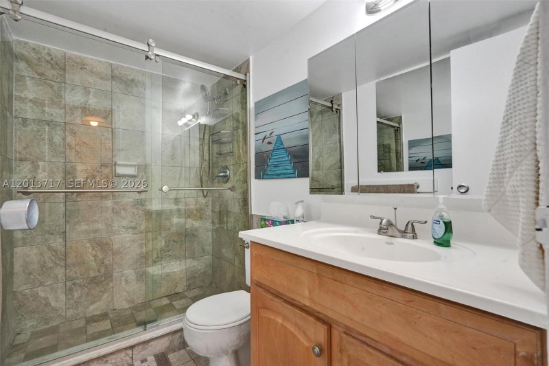 Apartment for rent at Avant Garde 205