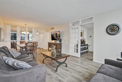 Aluguel de apartamento no Avant Garde 205