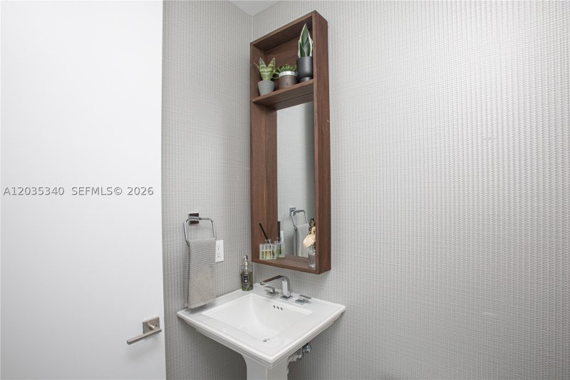 Alquiler de apartamento en Two Park Grove 20D