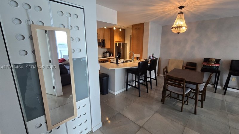 Aluguel de apartamento no Mark on Brickell 2507