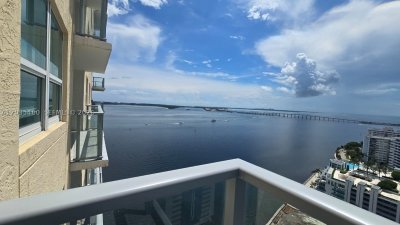 Mark on Brickell Apt #2507