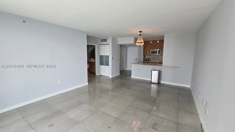Apartment for rent at Mark on Brickell 2507