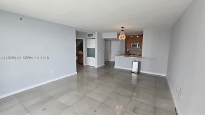 Alquiler de apartamento en Mark on Brickell 2507