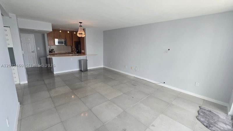 Apartment for rent at Mark on Brickell 2507