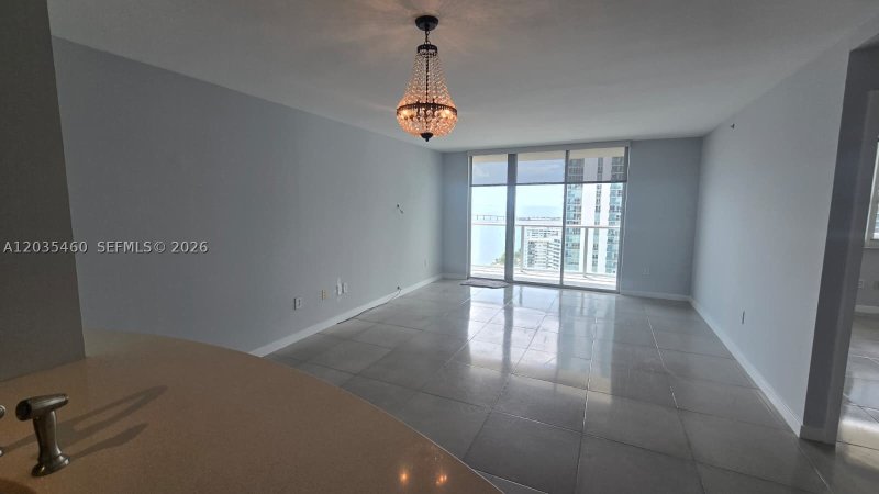 Apartment for rent at Mark on Brickell 2507