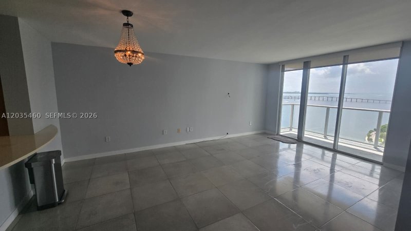 Apartment for rent at Mark on Brickell 2507