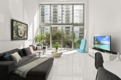 Terra Beachside Villas Apt #517