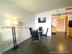 Aluguel de apartamento no Aventura Beach Club 939