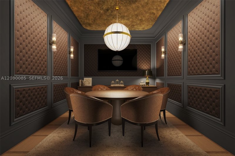 Alquiler de apartamento en NoMad Residences Wynwood 513