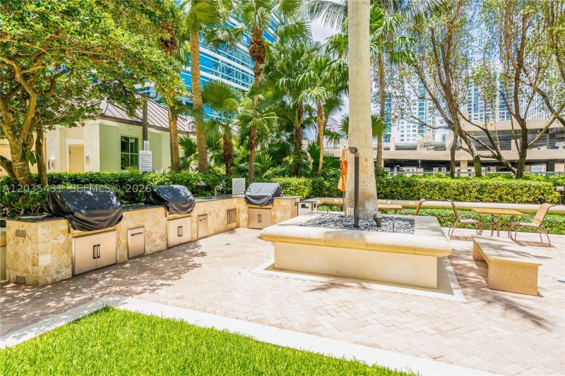 Condo for sale at Watergarden 1904