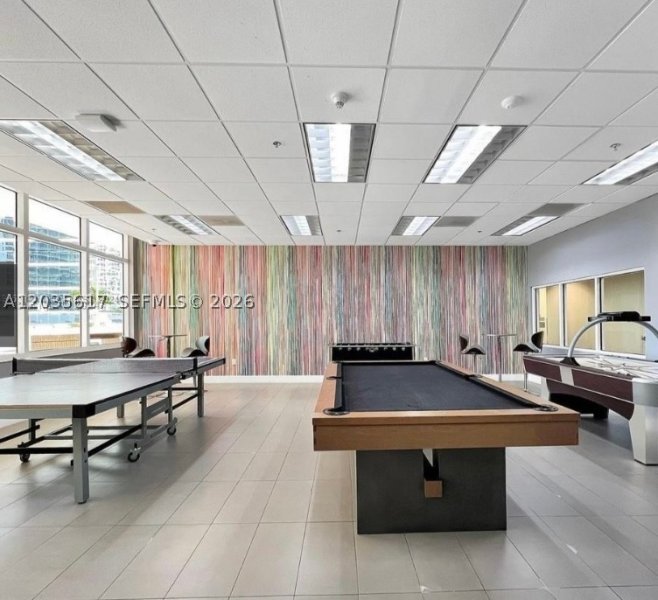 Condo for sale at The Club At Brickell Bay 3318