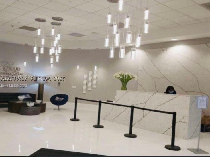 Condo for sale at The Club At Brickell Bay 3318
