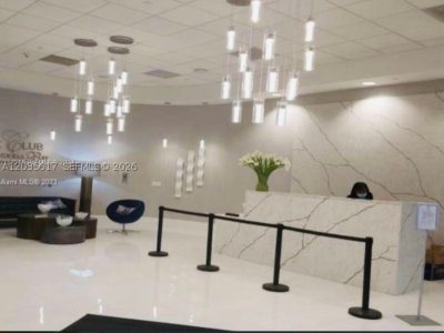 Comprar apartamento no The Club At Brickell Bay 3318