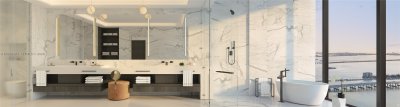 Comprar apartamento en Waldorf Astoria Miami Hotel and Residences 8004