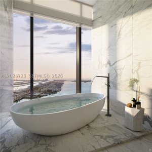 Comprar apartamento en Waldorf Astoria Miami Hotel and Residences 8004