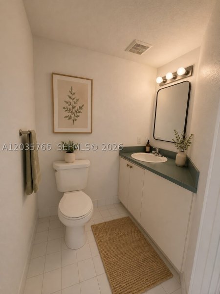 Apartment for rent at Season One Brickell 502