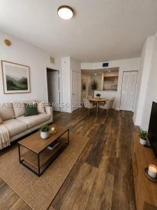 Season One Brickell Apt #502