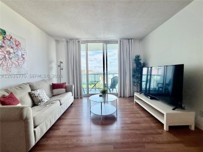 Alquiler de apartamento en Tides Hollywood Beach 14U