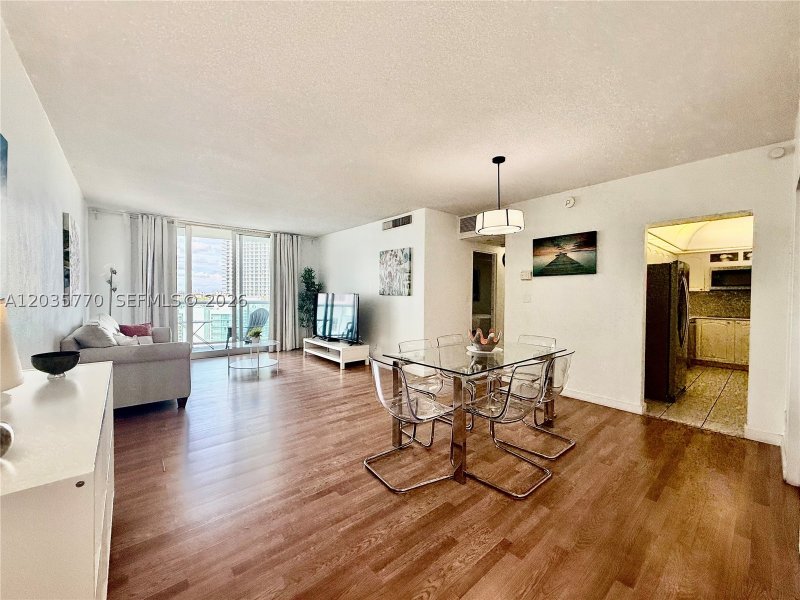 Apartment for rent at Tides Hollywood Beach 14U