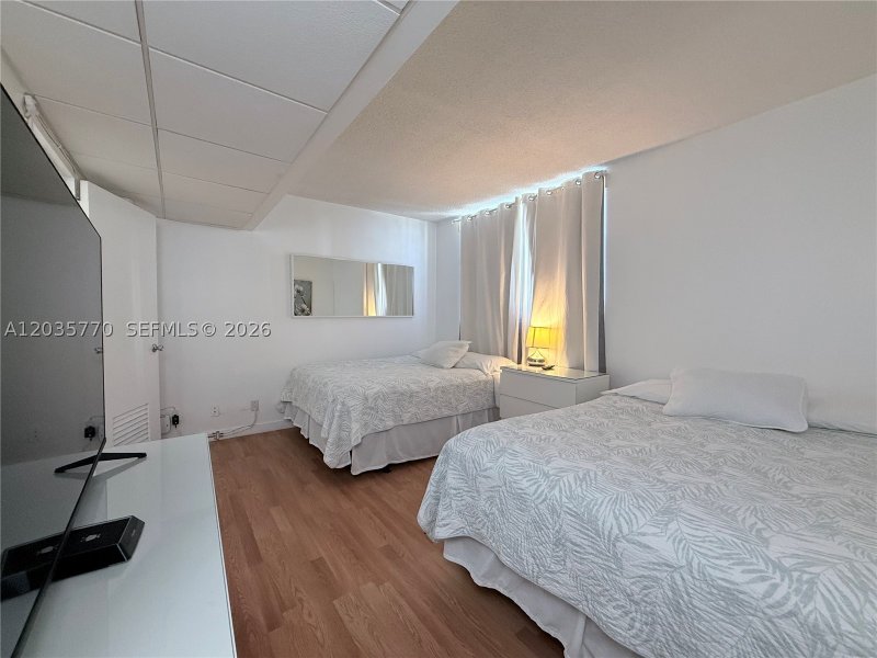 Apartment for rent at Tides Hollywood Beach 14U