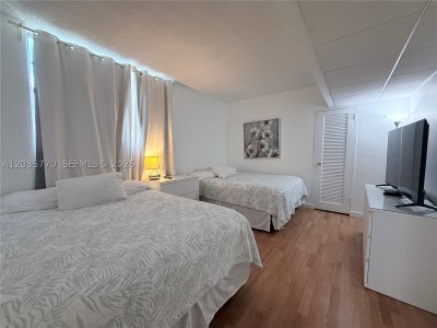 Alquiler de apartamento en Tides Hollywood Beach 14U