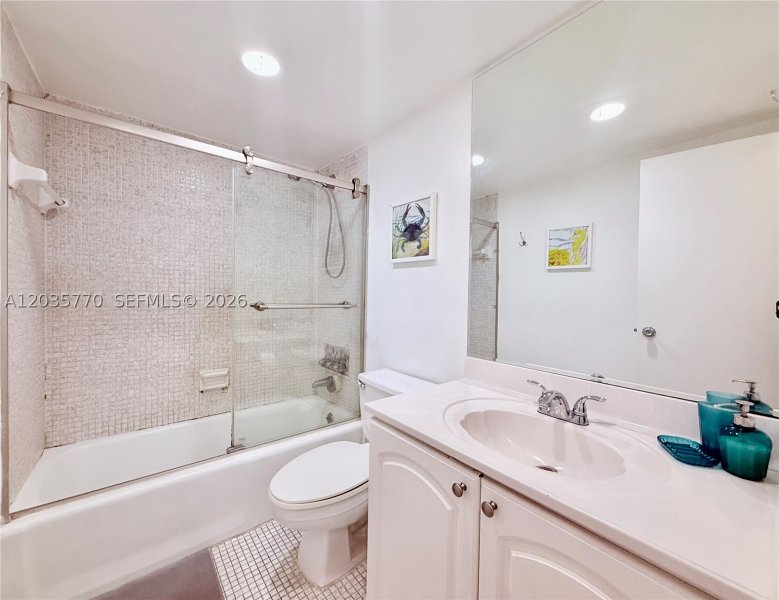 Apartment for rent at Tides Hollywood Beach 14U