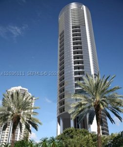 Porsche Design Tower Apt #3103