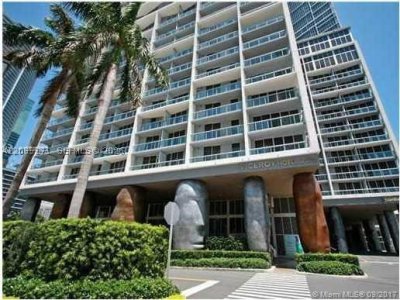 Icon Brickell Tower I Apt #3408
