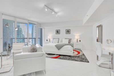 Comprar apartamento no Icon Brickell Tower I 3408