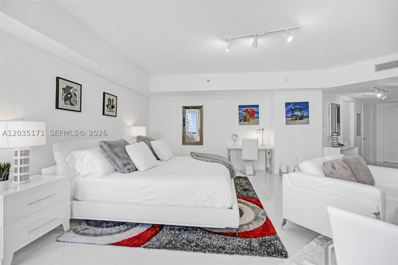 Condo for sale at Icon Brickell Tower I 3408