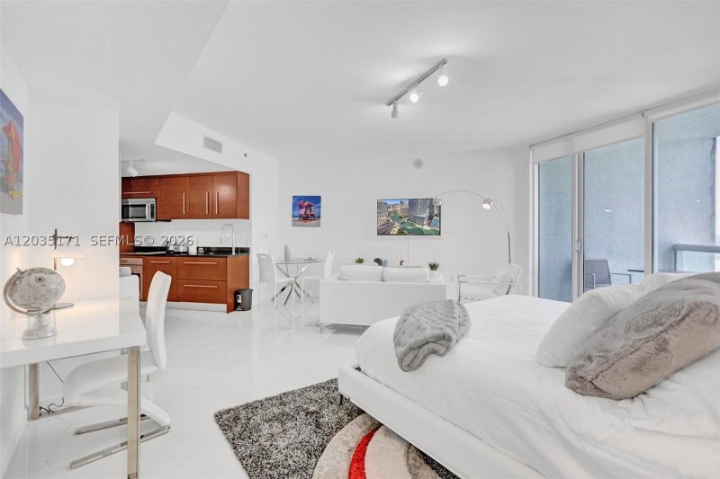Condo for sale at Icon Brickell Tower I 3408