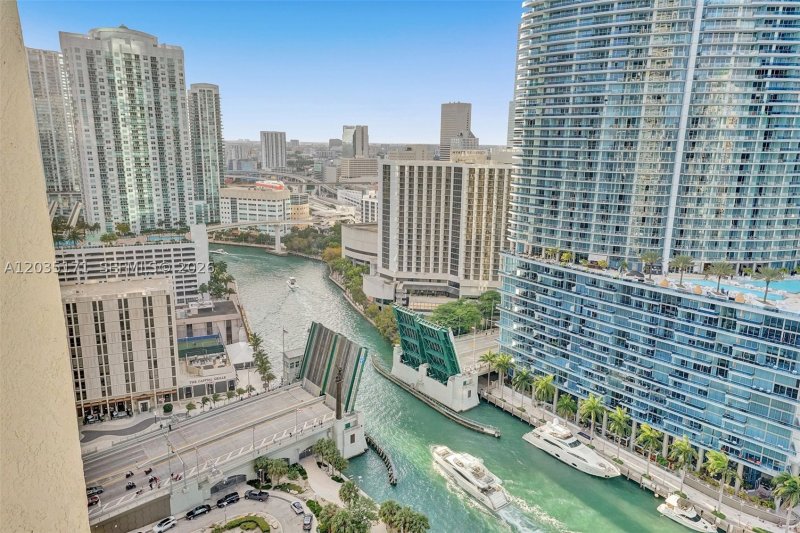 Condo for sale at Icon Brickell Tower I 3408
