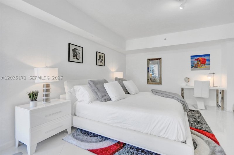 Condo for sale at Icon Brickell Tower I 3408